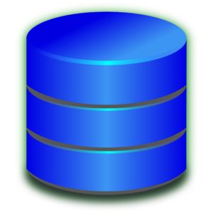 computer database for marketing asset management