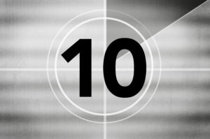 10 countdown graphic